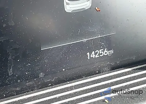 2025 Hyundai Venue Se из США, поврежденный, VIN KMHRB8A39SU363607